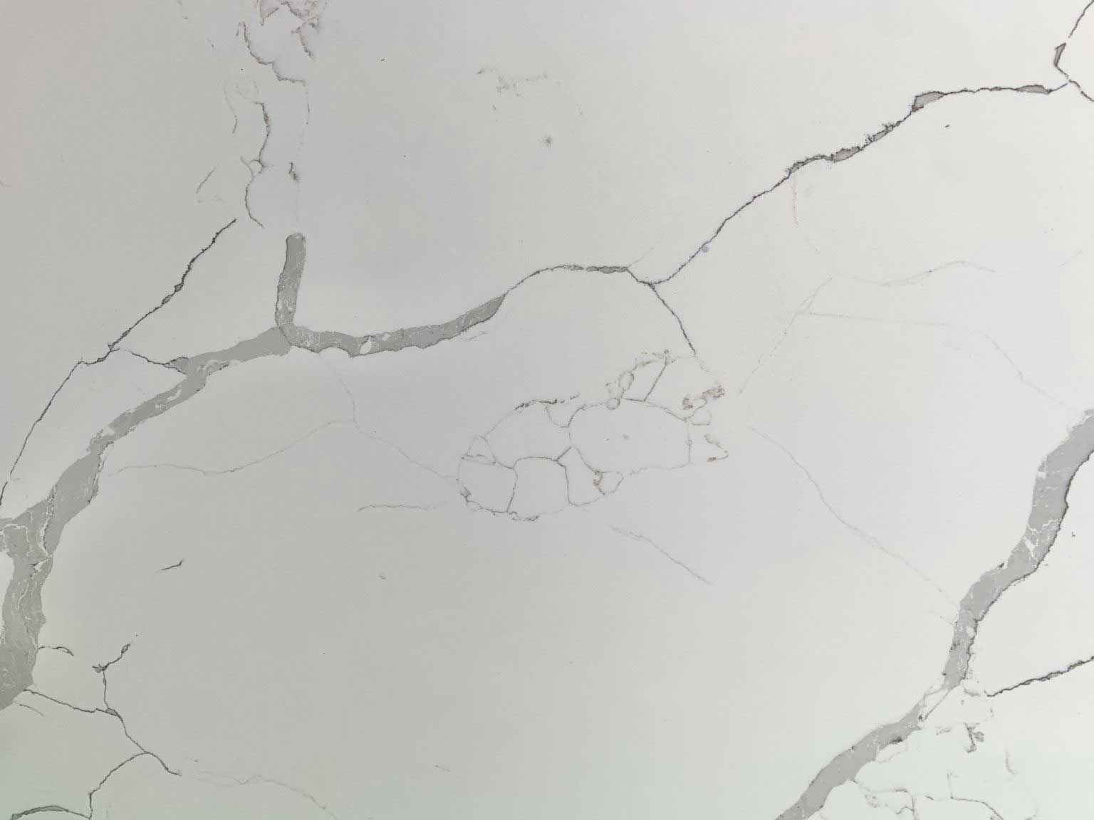 CALACATTA LAZA - Green Countertops